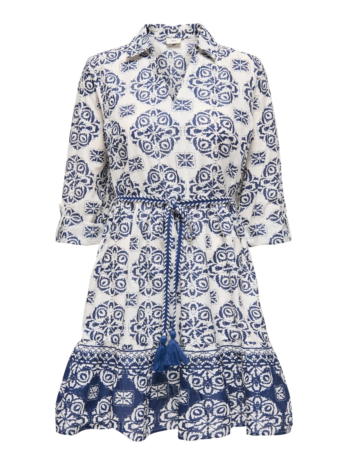 VESTIDO ANNA
