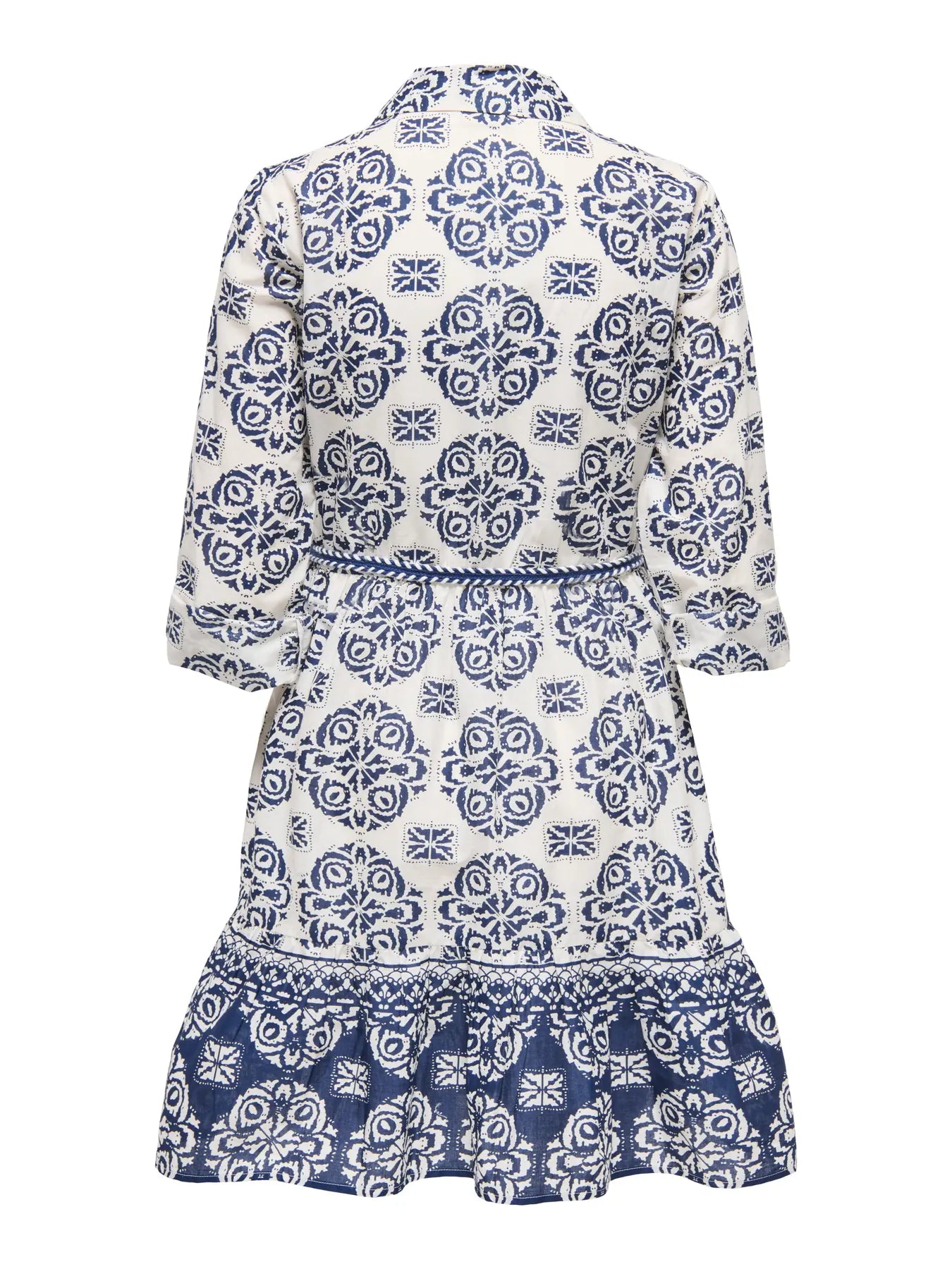 VESTIDO ANNA