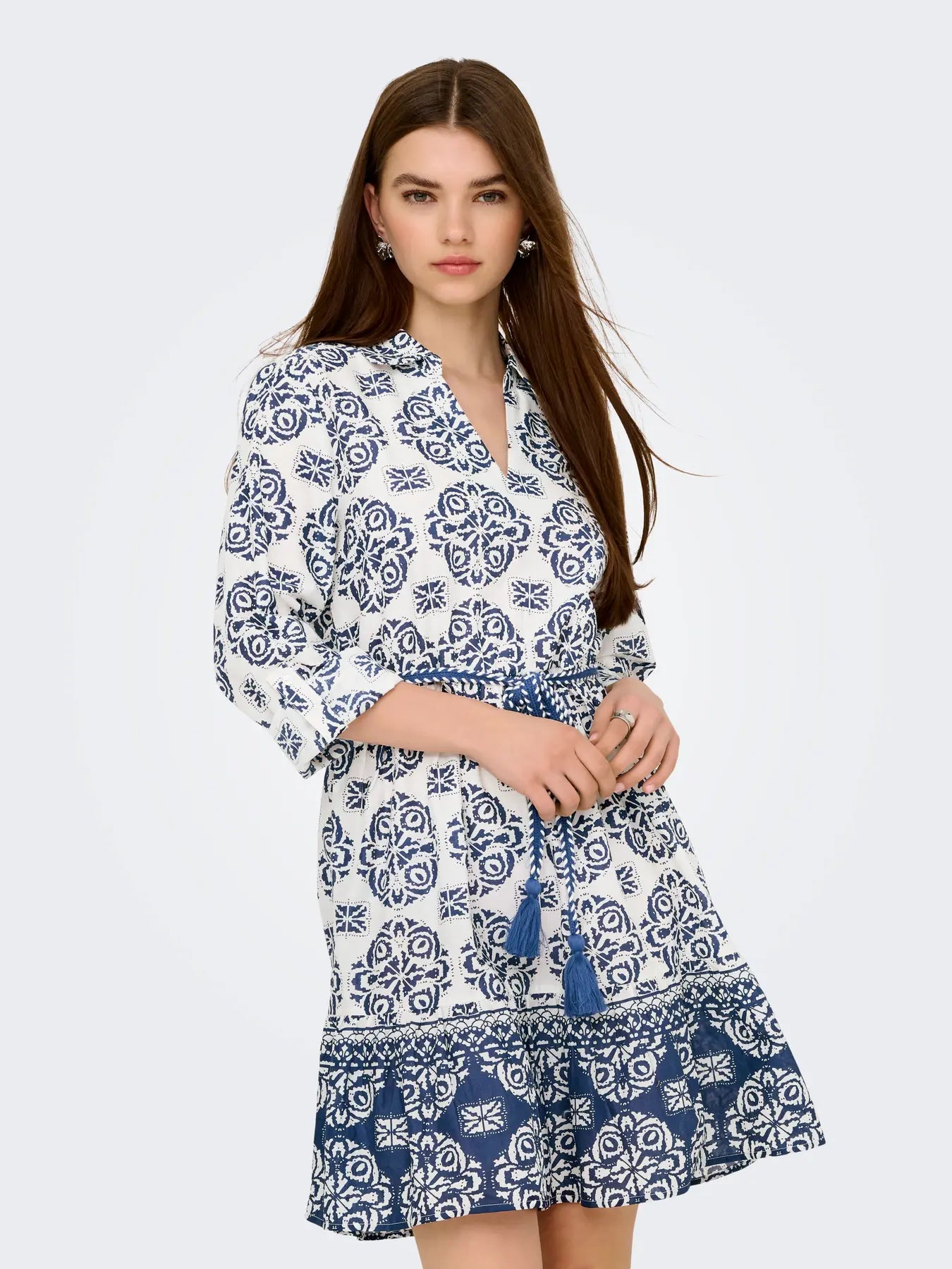 VESTIDO ANNA