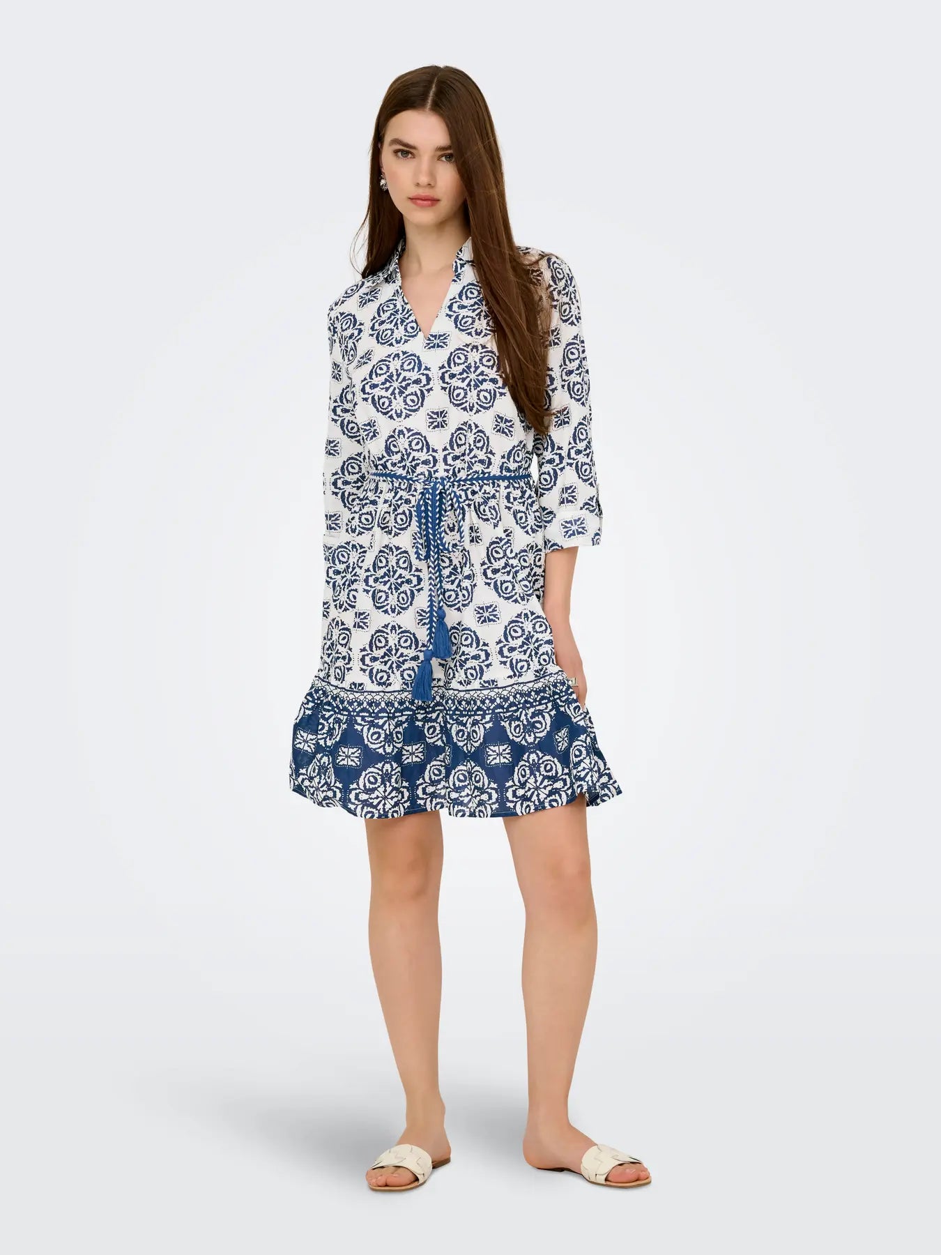 VESTIDO ANNA