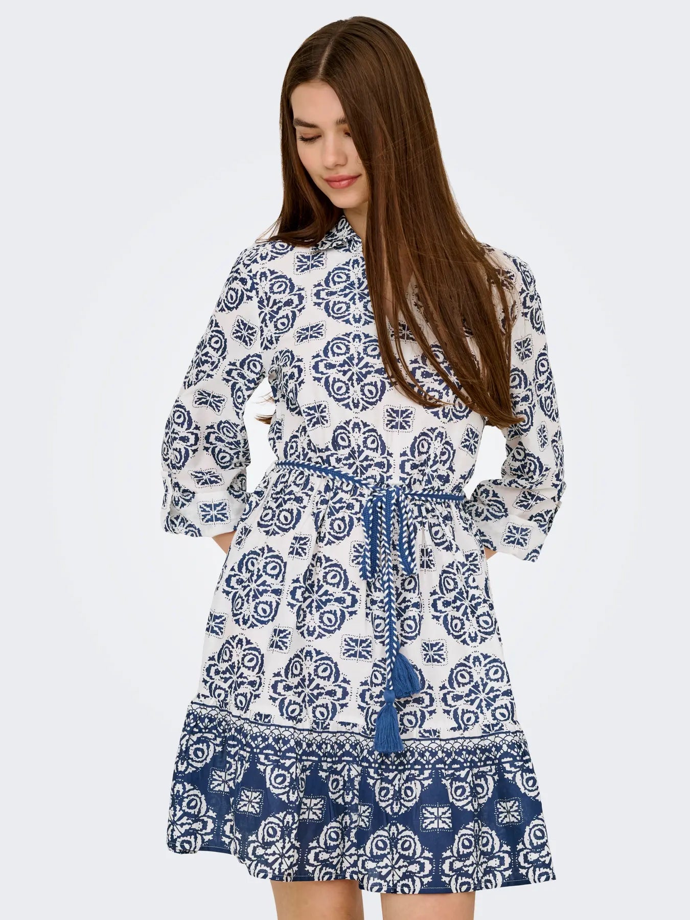 VESTIDO ANNA