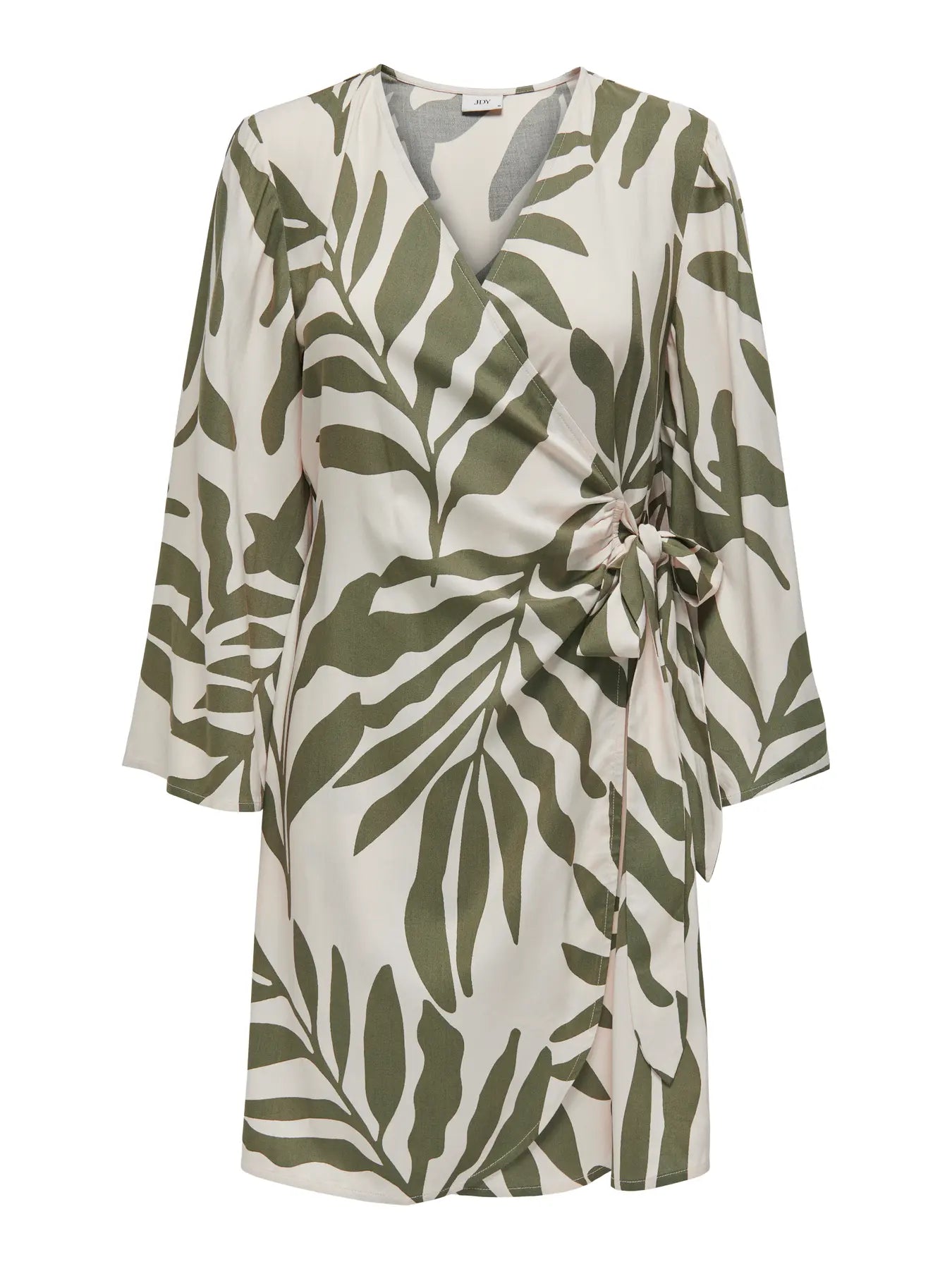 VESTIDO SEZEN