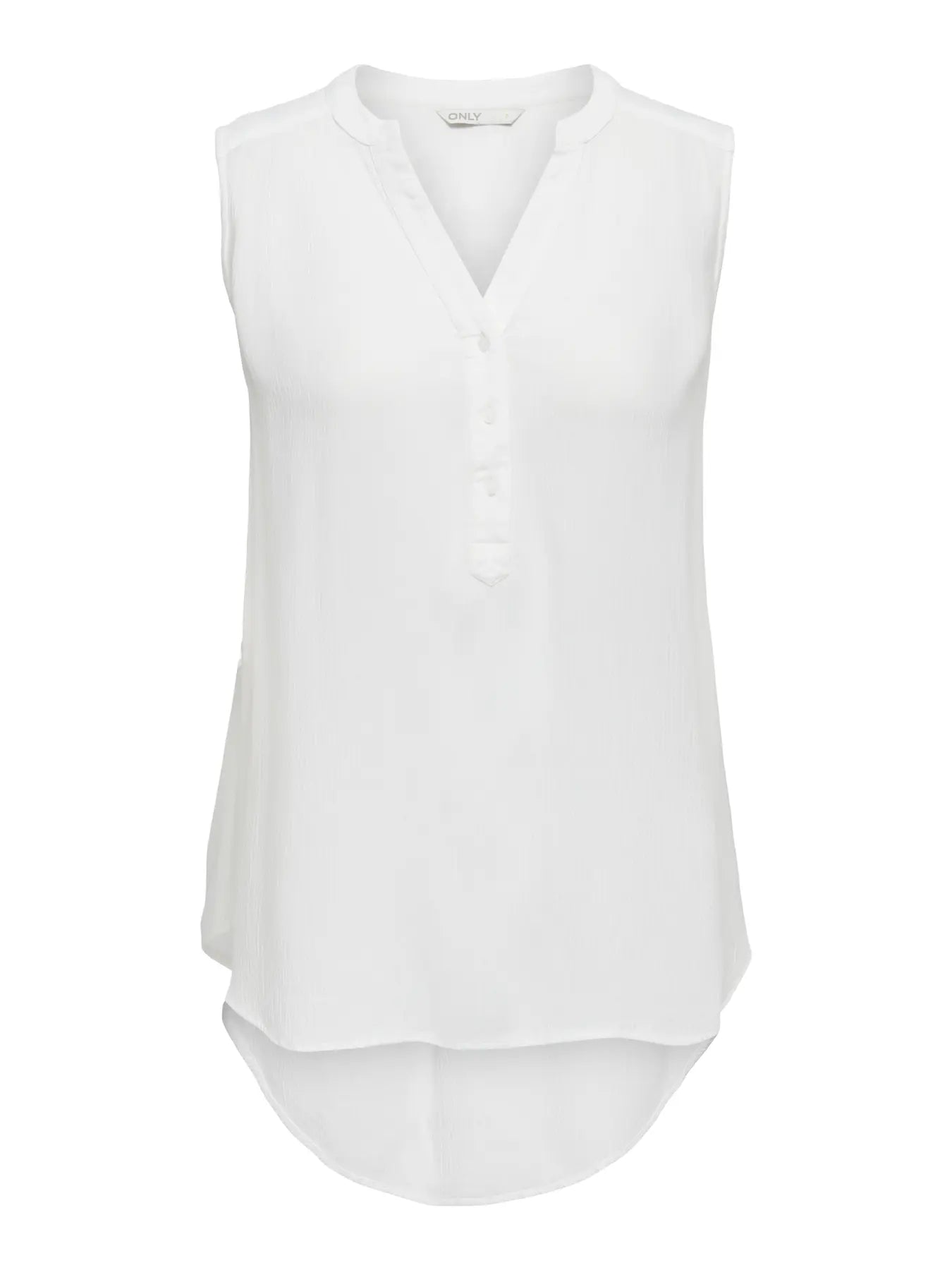 BLUSA DECOTE ABERTO