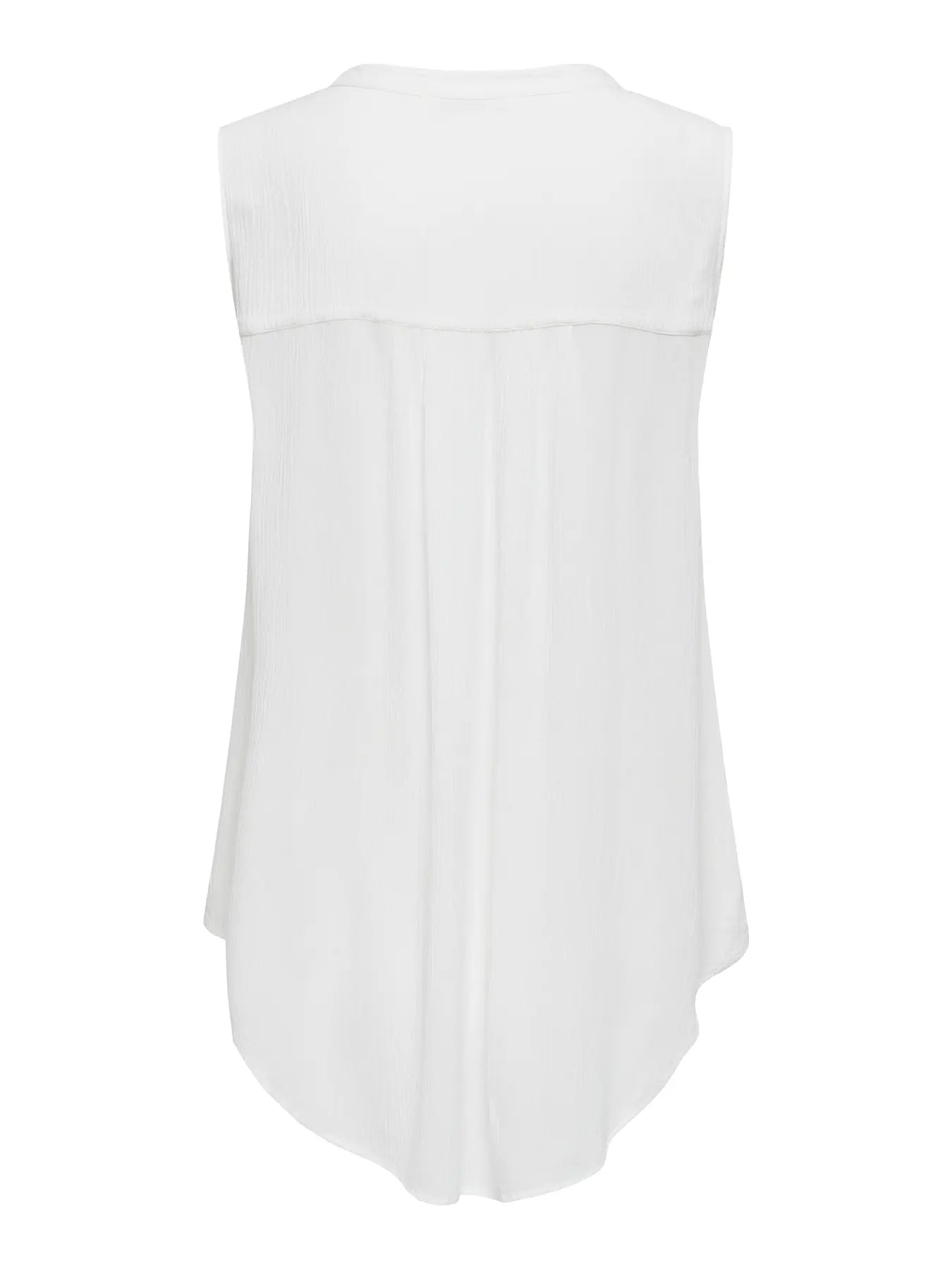 BLUSA DECOTE ABERTO