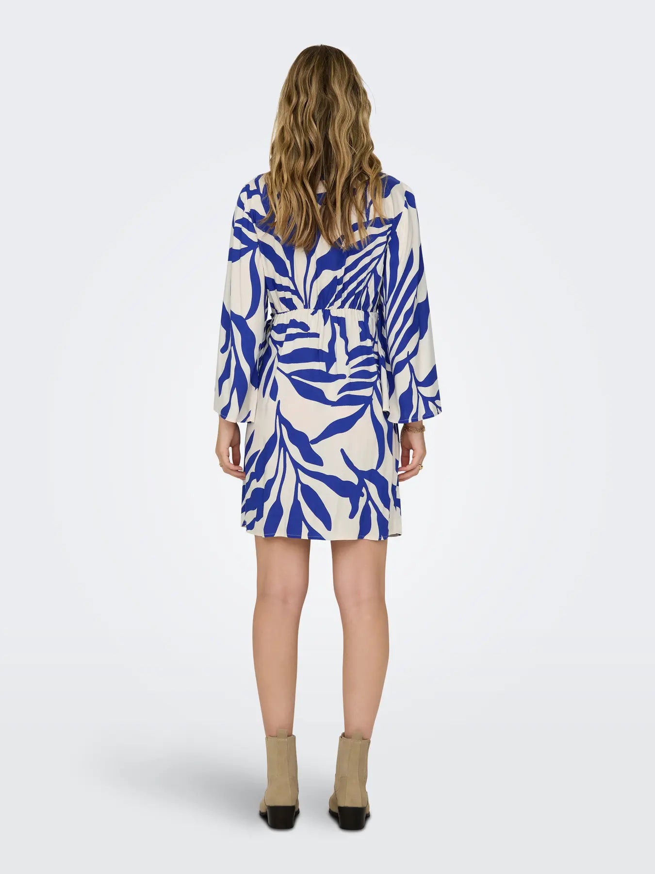 VESTIDO SEZEN