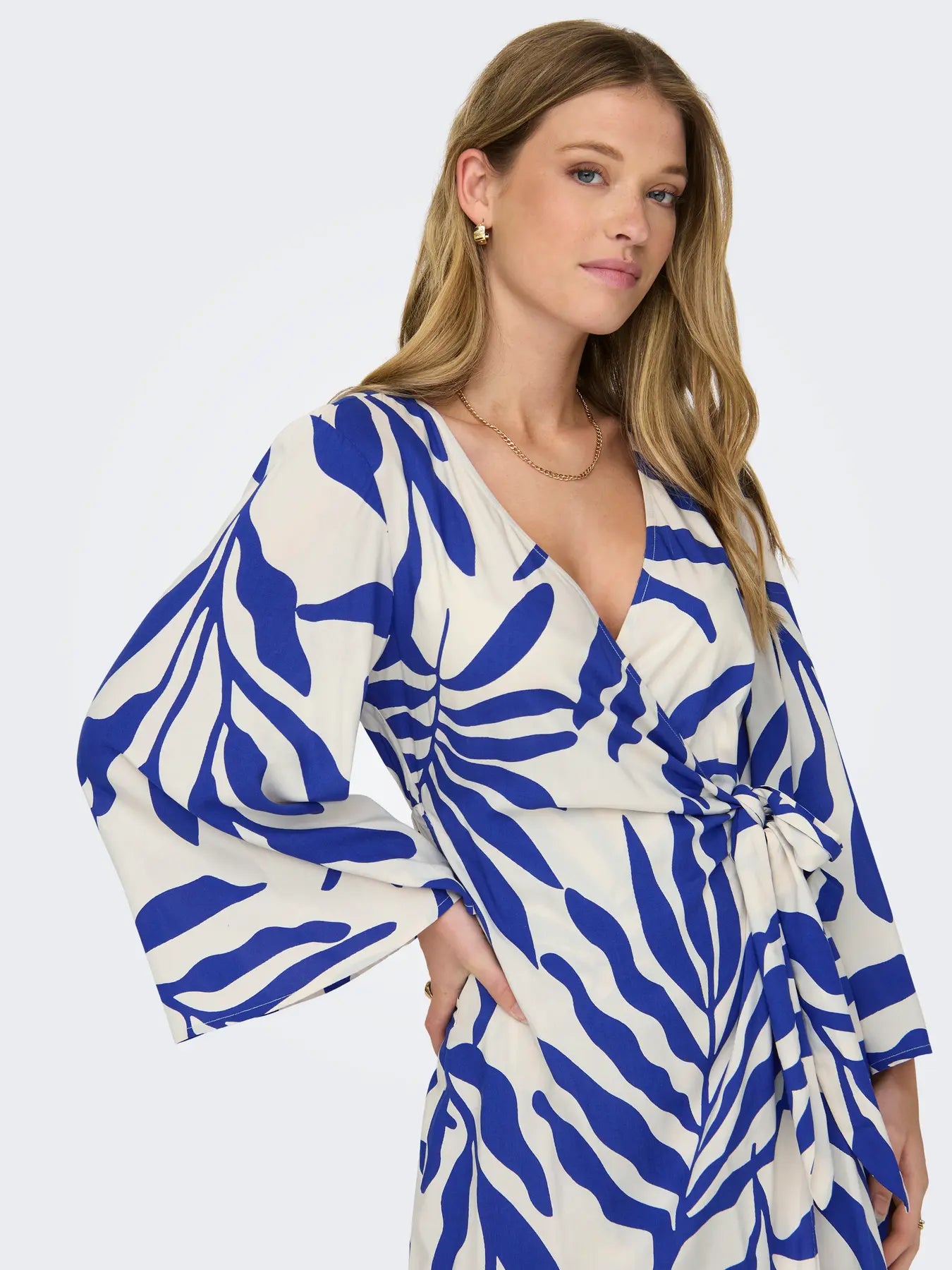 VESTIDO SEZEN
