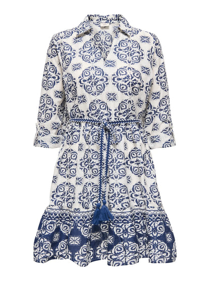 VESTIDO ANNA