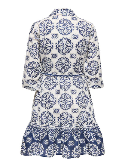 VESTIDO ANNA