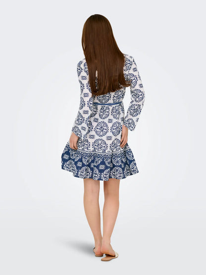 VESTIDO ANNA