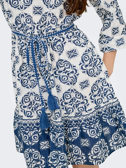 VESTIDO ANNA