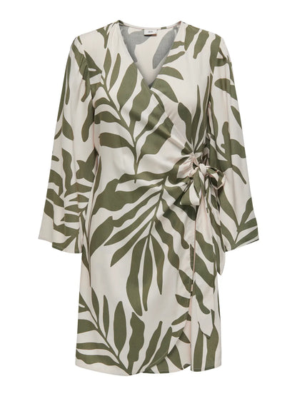 VESTIDO SEZEN