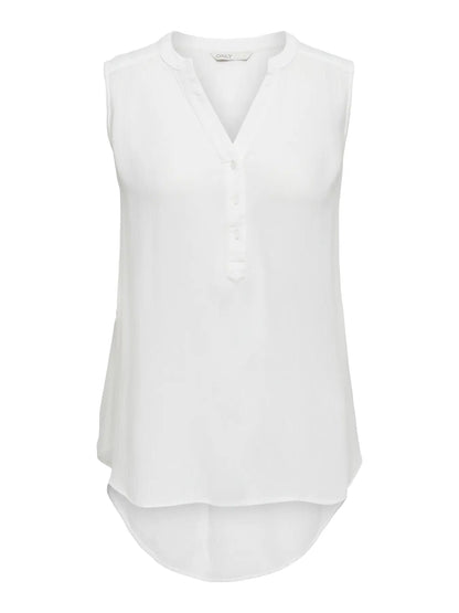 BLUSA DECOTE ABERTO