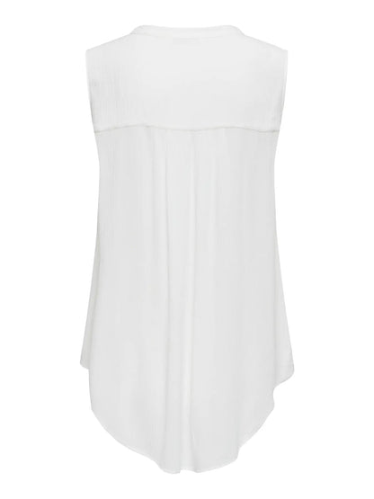 BLUSA DECOTE ABERTO