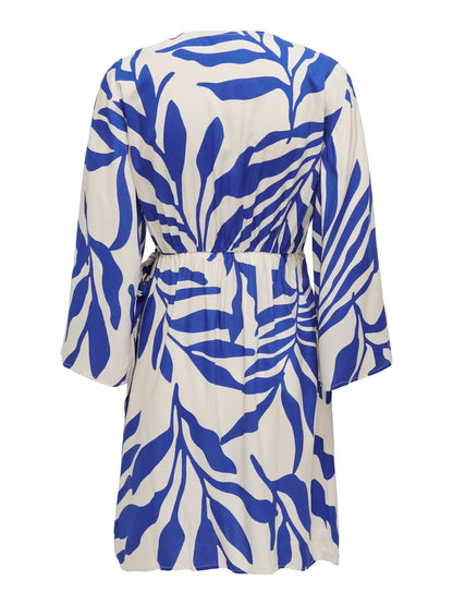 VESTIDO SEZEN