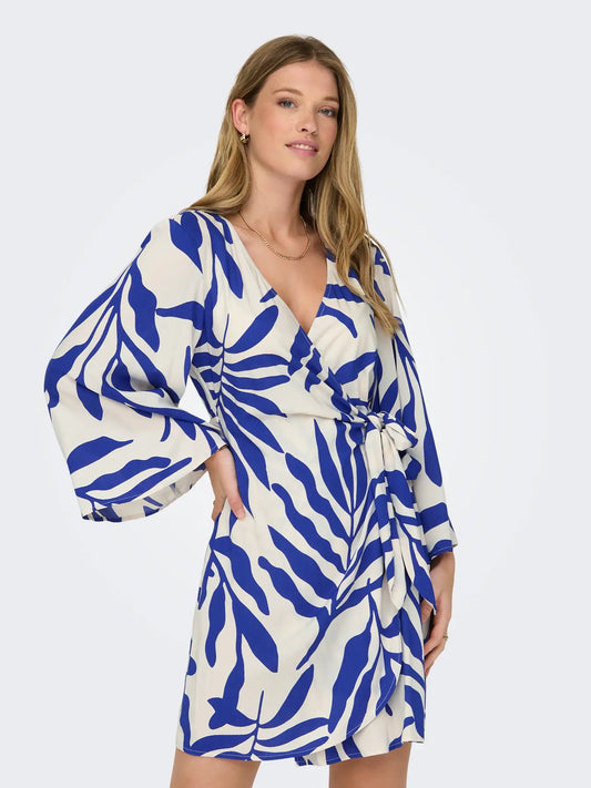 VESTIDO SEZEN