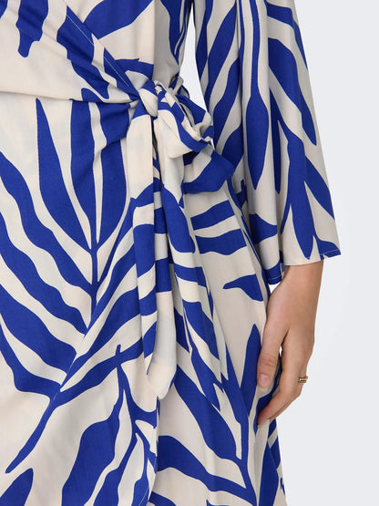 VESTIDO SEZEN